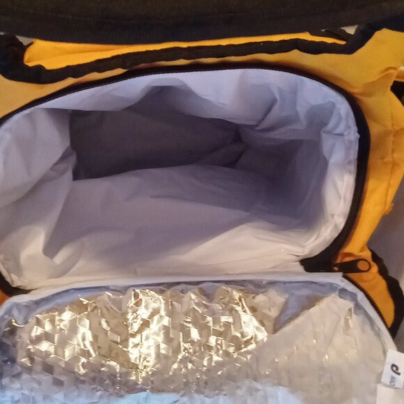 Cooler Bag Insulated Storage Food Large Capacity Customized Waterproof - Picture 8 of 9